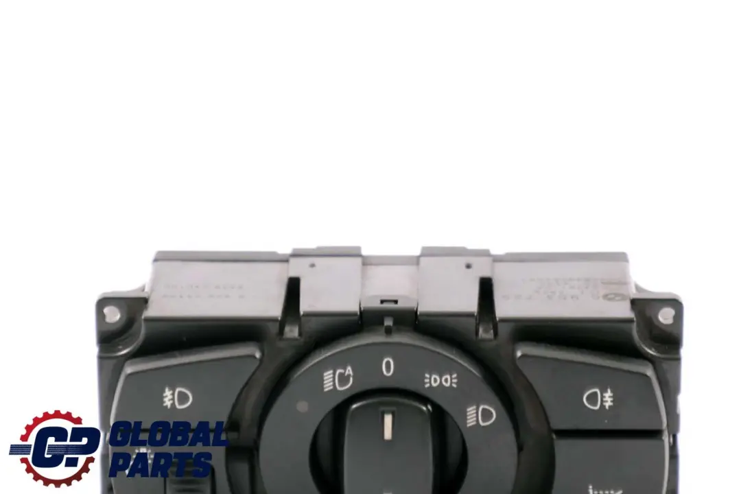 Bedieneinheit Licht BMW E60 E61 E63 E64 - SKU 6925253 - Teilenummer 6925253