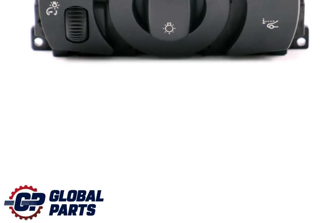 Control Interruptor de Luz Luces antiniebla para BMW E60 E61 E63 Elemento de con número de pieza 6925253 BMW E60 E61 E63 Elemento de Control Interruptor de Luz Luces antiniebla - SKU 6925253 - Número de pieza 6925253