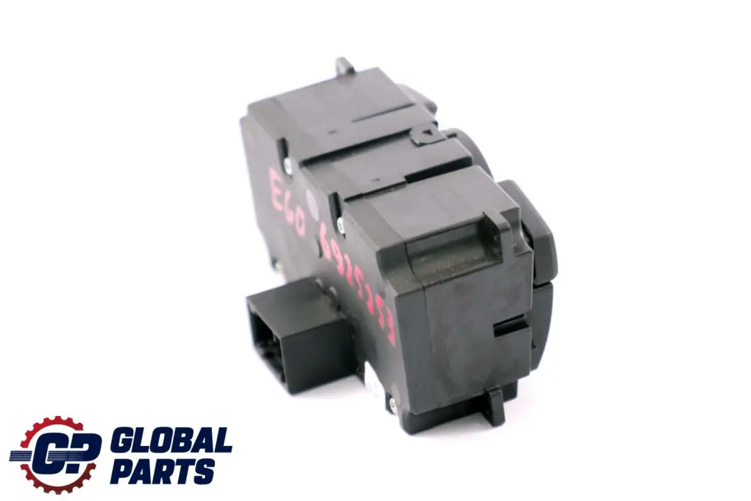 controllo interruttore luci fendinebbia per BMW E60 E61 E63 Elemento di con numero di parte 6925253 BMW E60 E61 E63 Elemento di controllo interruttore luci fendinebbia - SKU 6925253 - Numero di parte 6925253