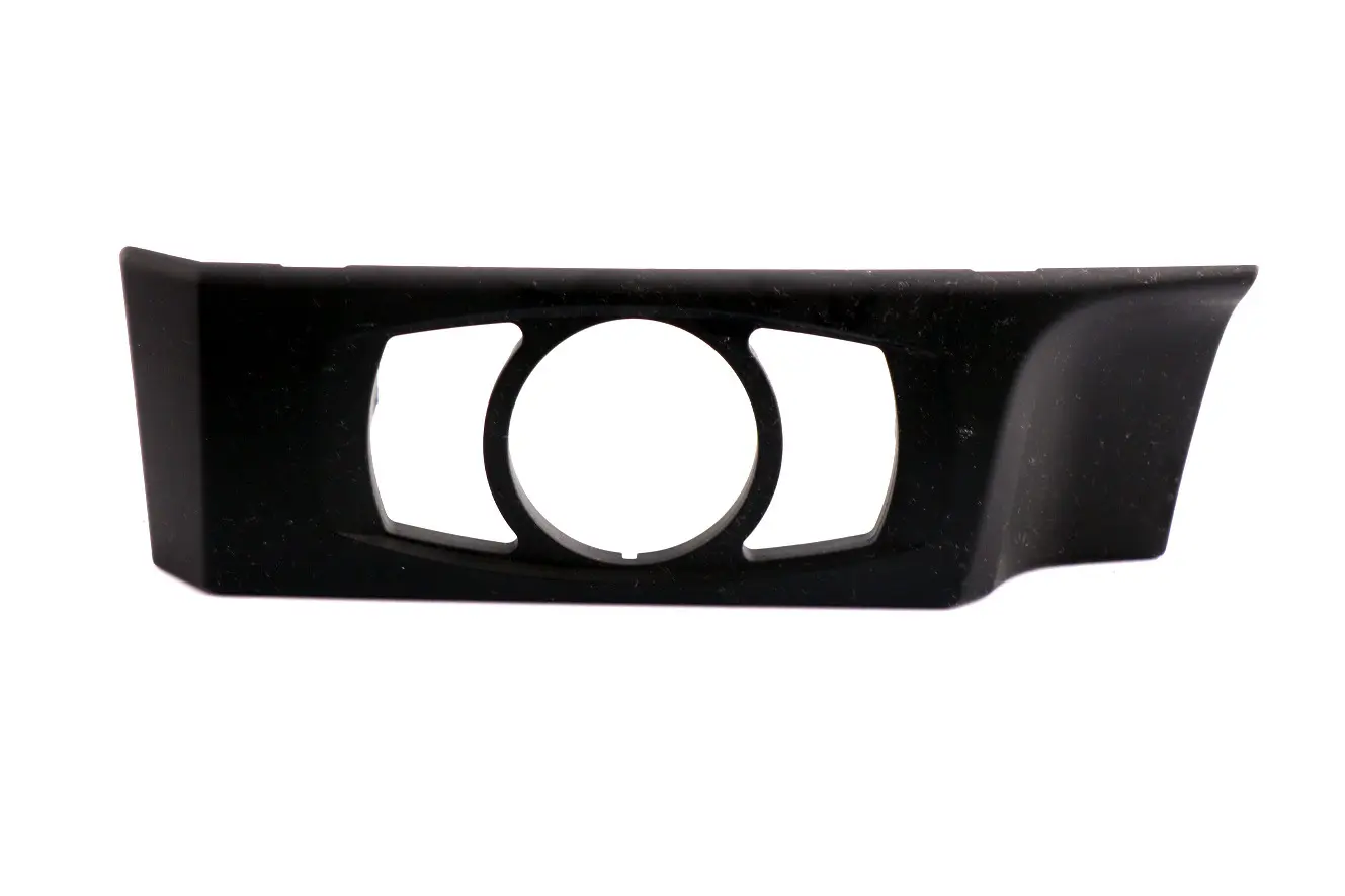 BMW E60 E61 Unità di controllo elemento luce pannello di rivestimento 6925262