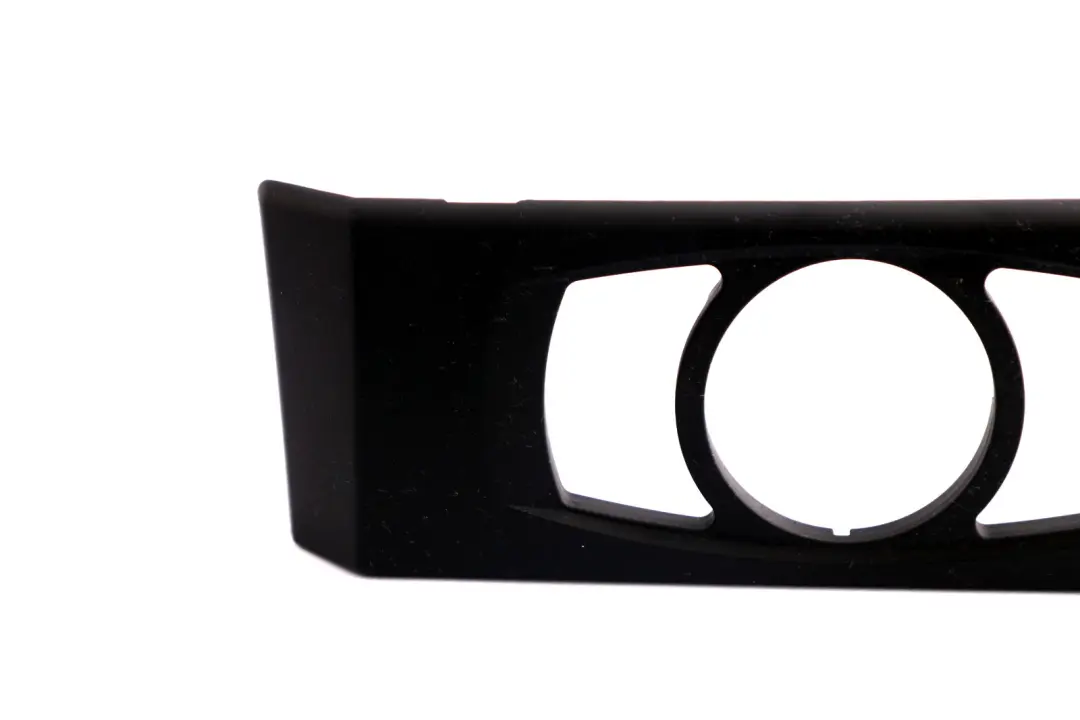 BMW E60 E61 Control Unit Element Light Trim Panel Cover - SKU 6925262 - Part number 6925262