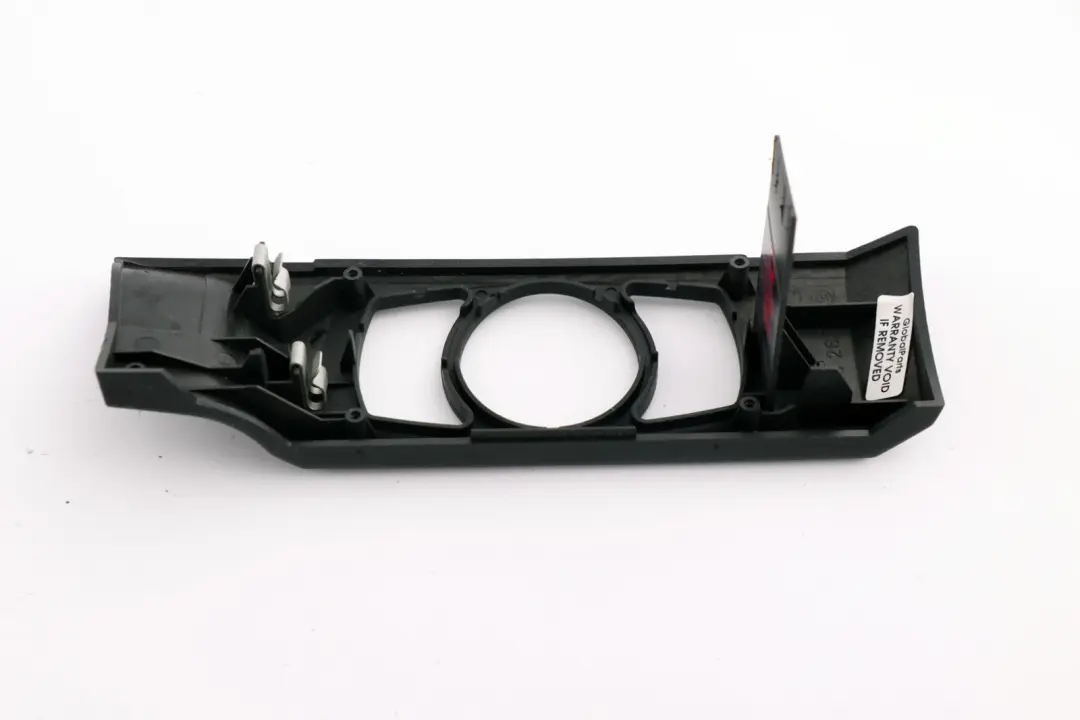 BMW E60 E61 Control Unit Element Light Trim Panel Cover - SKU 6925262 - Part number 6925262