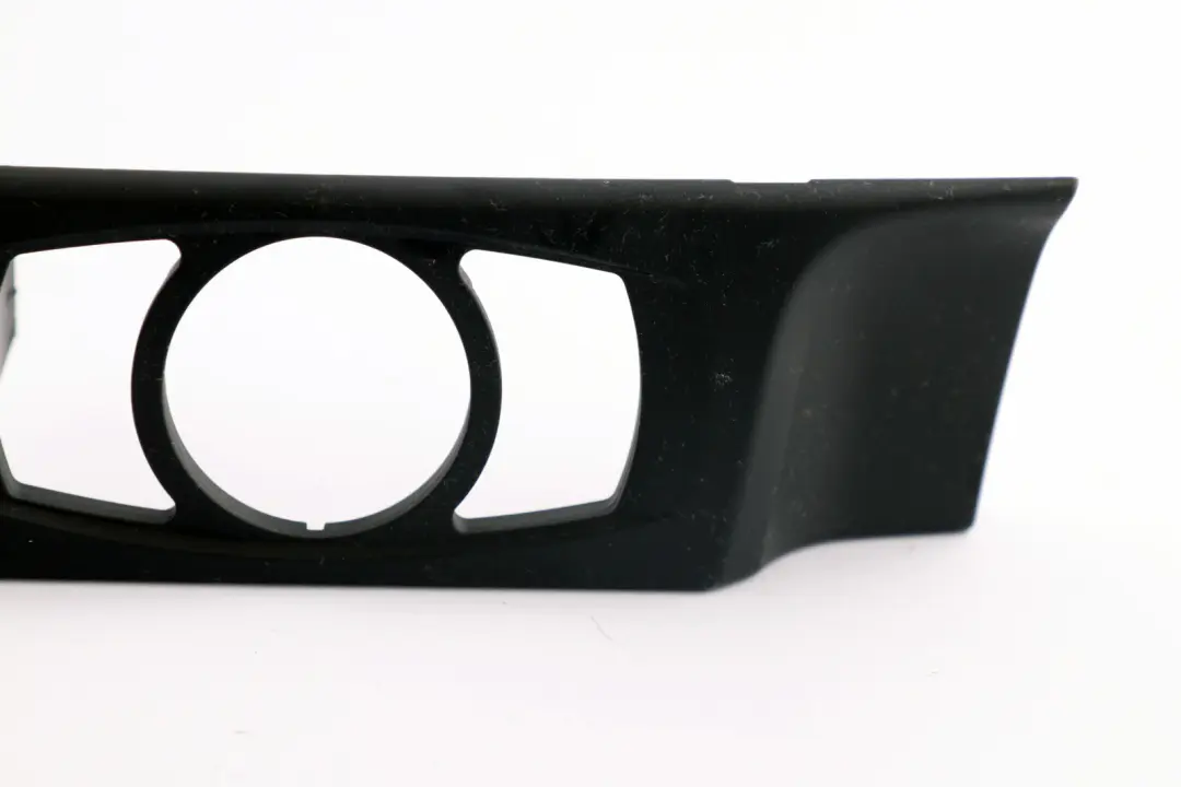 BMW E60 E61 Control Unit Element Light Trim Panel Cover - SKU 6925262 - Part number 6925262