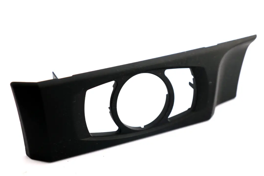 Couvercle panneau l'élément lumineux l'unité contrôle pour BMW E60 E61 à propos du numéro de pièce 6925262 BMW E60 E61 Couvercle panneau l'élément lumineux l'unité contrôle - SKU 6925262 - Numéro de pièce 6925262