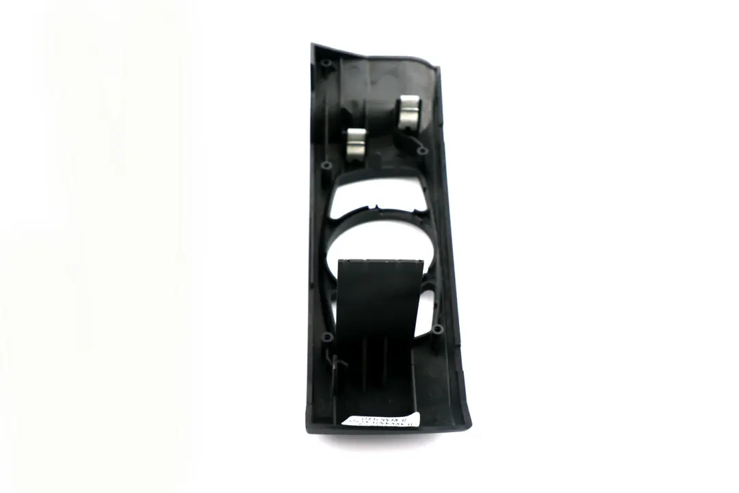 BMW E60 E61 Control Unit Element Light Trim Panel Cover - SKU 6925262 - Part number 6925262