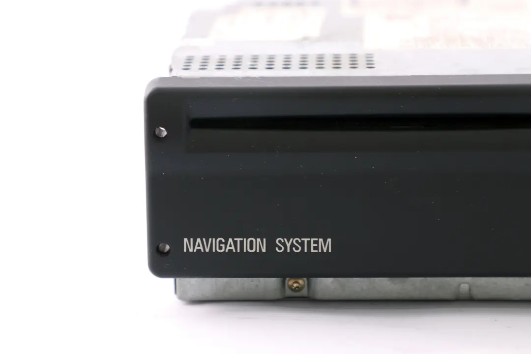 BMW 7 Series E65 E66 Navigation Sat Nav System CD Computer Player - SKU 6925270 - Part number 6922642