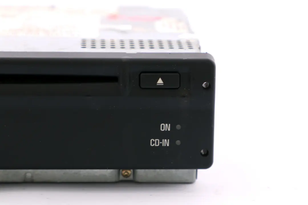 BMW 7 Series E65 E66 Navigation Sat Nav System CD Computer Player - SKU 6925270 - Part number 6922642