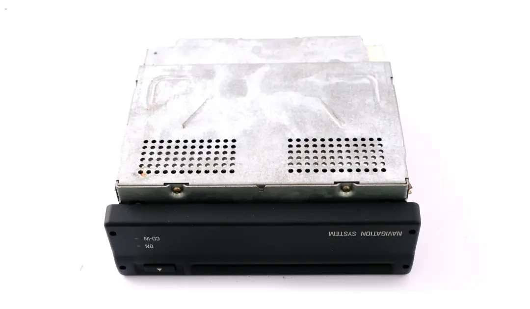 Navigations CD-Rechner für BMW 7 er E65 E66 mit Teilenummer 6922642 BMW 7 er E65 E66 Navigations CD-Rechner - SKU 6925270 - Teilenummer 6922642