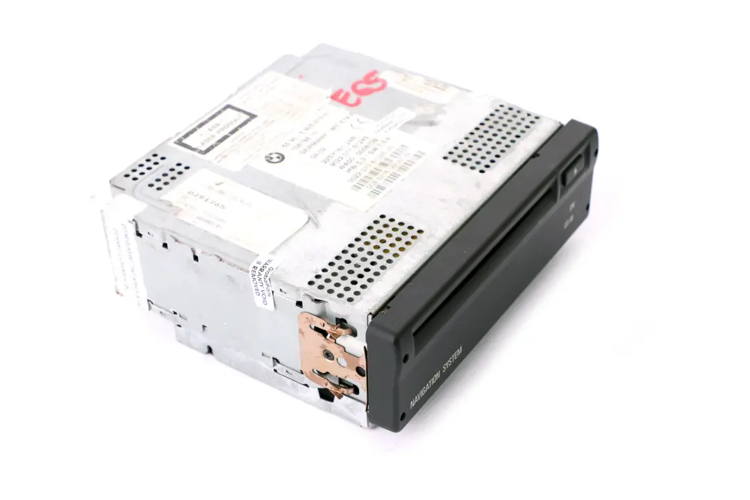 Navigations CD-Rechner für BMW 7 er E65 E66 mit Teilenummer 6922642 BMW 7 er E65 E66 Navigations CD-Rechner - SKU 6925270 - Teilenummer 6922642