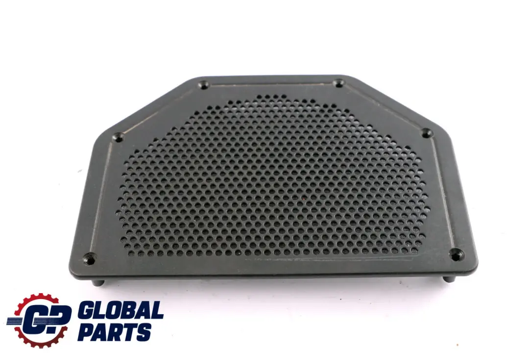 Blende Zentralbass 6513 für BMW 1 X1 er E81 E82 E84 E87 E88 mit Teilenummer 6925328 BMW 1 X1 er E81 E82 E84 E87 E88 Blende Zentralbass 6513 - SKU 6925328 - Teilenummer 6925328