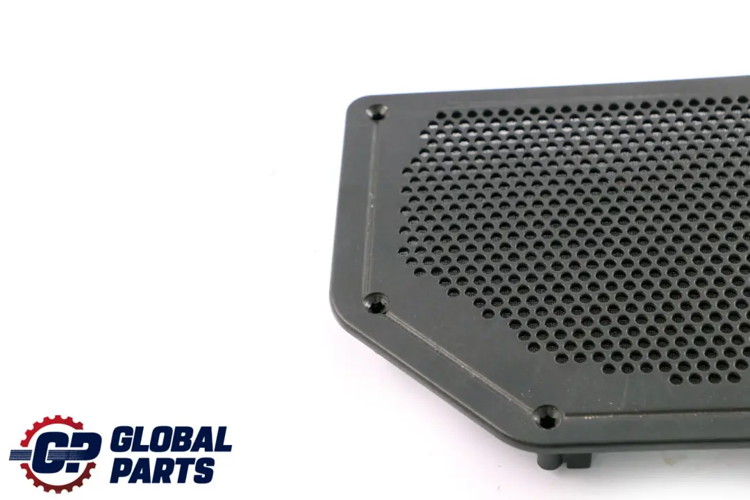 BMW 1 X1 er E81 E82 E84 E87 E88 Blende Zentralbass 6513 - SKU 6925328 - Teilenummer 6925328