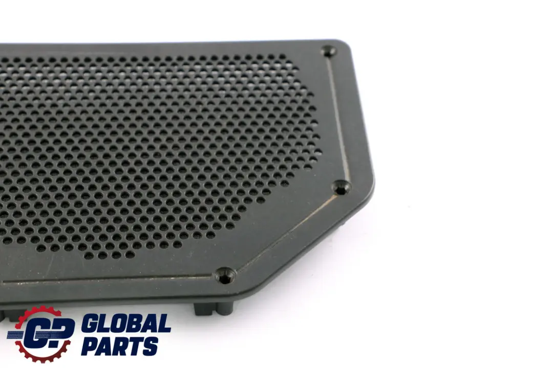 Obudowa osłona głośnika do BMW E81 E82 E84 E87 o numerze 6925328 BMW E81 E82 E84 E87 Obudowa osłona głośnika - SKU 6925328 - Numer Części 6925328