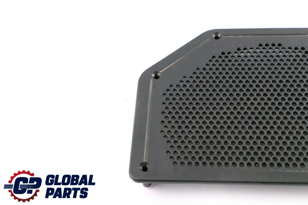 BMW 1 X1 er E81 E82 E84 E87 E88 Blende Zentralbass 6513 - SKU 6925328 - Teilenummer 6925328
