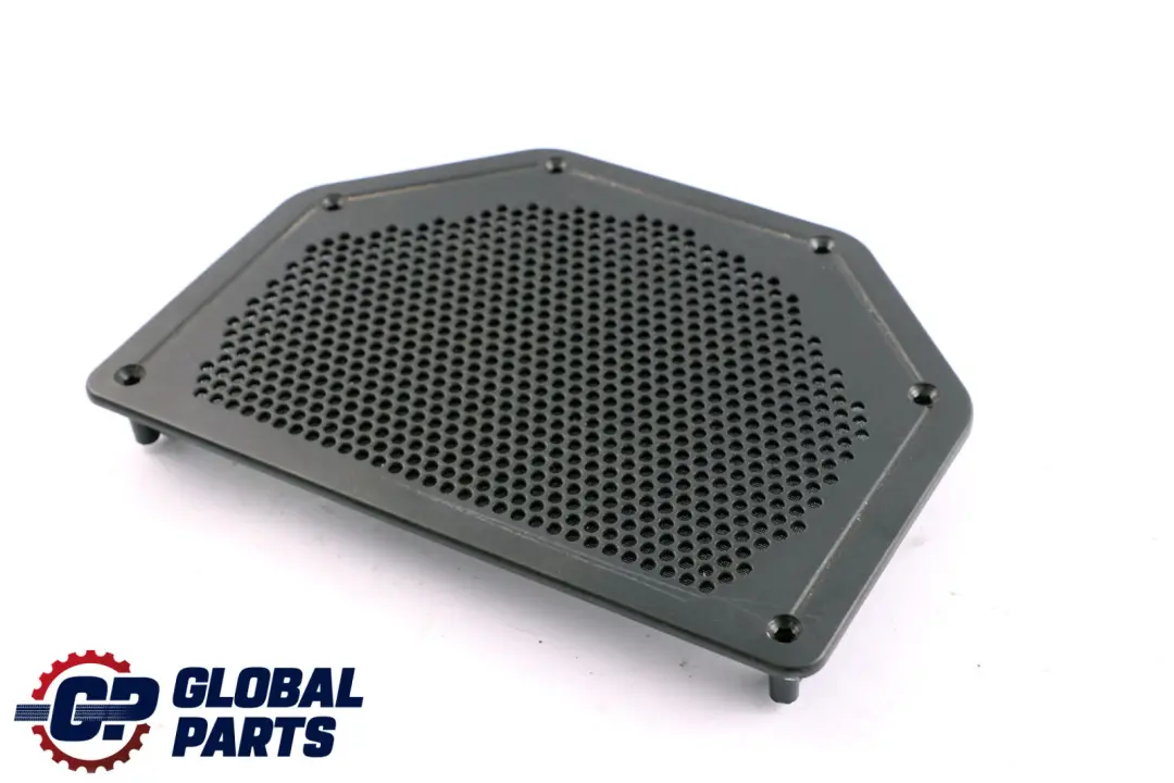 BMW 1 X1 er E81 E82 E84 E87 E88 Blende Zentralbass 6513 - SKU 6925328 - Teilenummer 6925328