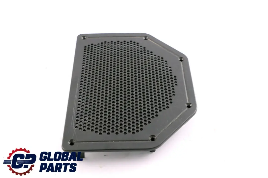 BMW 1 X1 er E81 E82 E84 E87 E88 Blende Zentralbass 6513 - SKU 6925328 - Teilenummer 6925328