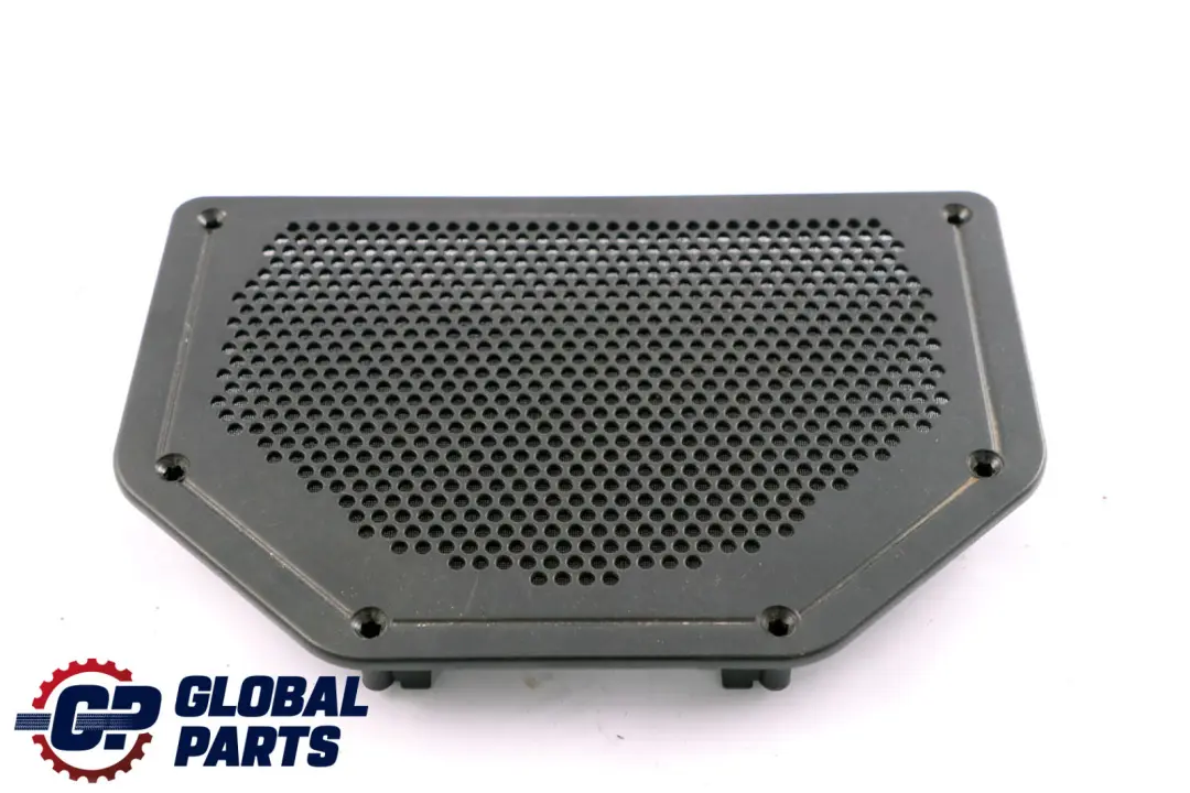 BMW 1 X1 er E81 E82 E84 E87 E88 Blende Zentralbass 6513 - SKU 6925328 - Teilenummer 6925328