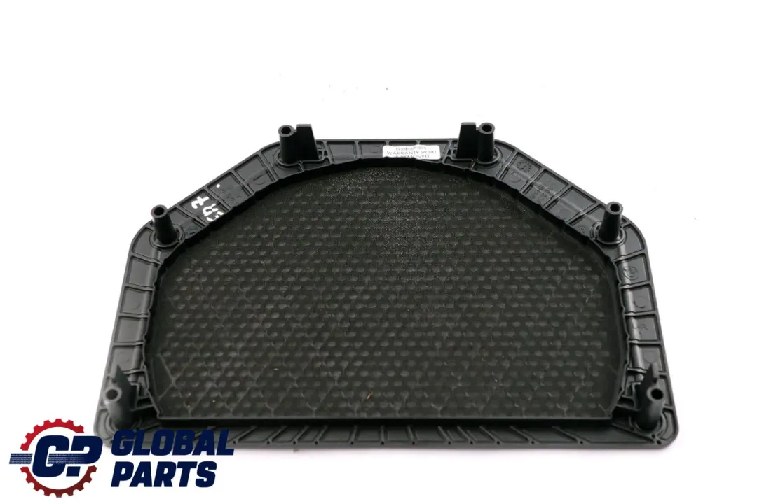BMW 1 X1 er E81 E82 E84 E87 E88 Blende Zentralbass 6513 - SKU 6925328 - Teilenummer 6925328