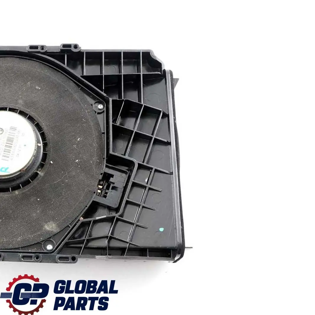  Central Bass Speaker BMW E81 E87 E90 E91 E92 Stereo Audio Right O/S - SKU 6925330 - Part number 6925330