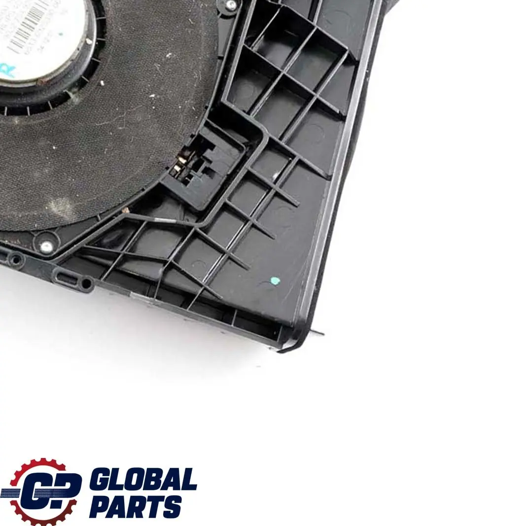 Central Bass Speaker BMW E81 E87 E90 E91 E92 Stereo Audio Right O/S to with Part number 6925330 Central Bass Speaker BMW E81 E87 E90 E91 E92 Stereo Audio Right O/S - SKU 6925330 - Part number 6925330