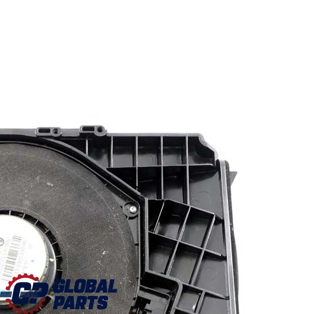BMW E81 E87 E90 E91 E92 Prawy Głośnik Basowy Subwoofer - SKU 6925330 - Numer Części 6925330