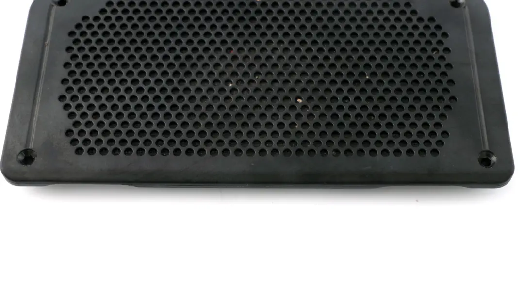 BMW E90 E91 E92 LCI Central Woofer Tapa embellecedora - SKU 6925337 - Número de pieza 6925337