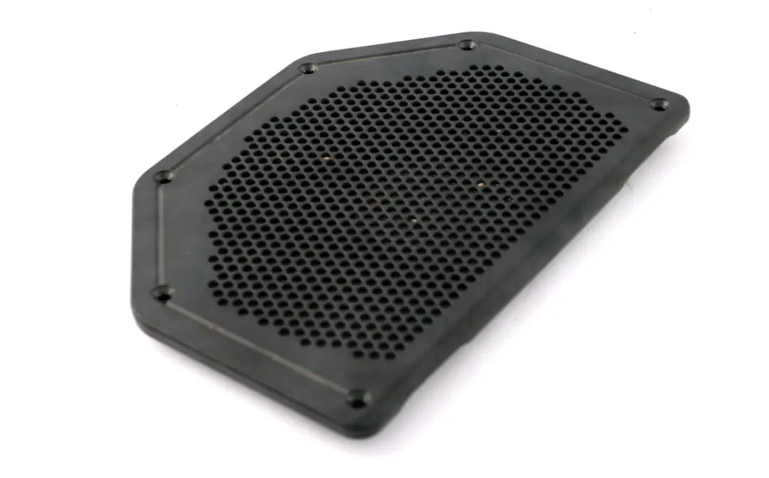 Central Haut-Parleur Tailler Couverture pour BMW 3 Serie E90 E91 E92 LCI à propos du numéro de pièce 6925337 BMW 3 Serie E90 E91 E92 LCI Central Haut-Parleur Tailler Couverture - SKU 6925337 - Numéro de pièce 6925337