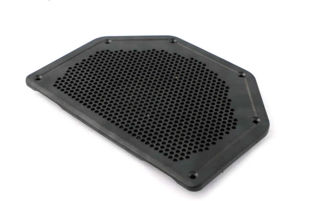 Central Woofer Trim Cover to BMW 3 Series E90 E91 E92 LCI with Part number 6925337 BMW 3 Series E90 E91 E92 LCI Central Woofer Trim Cover - SKU 6925337 - Part number 6925337