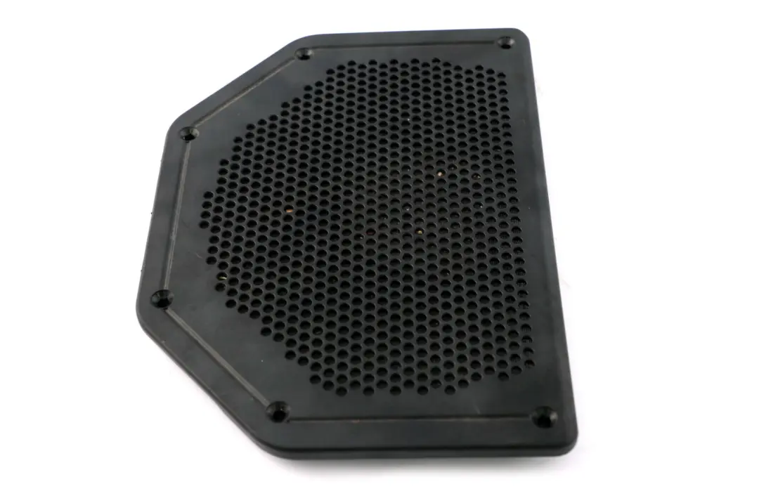 Centrale Woofer Bordo Coperchio per BMW E90 E91 E92 LCI con numero di parte 6925337 BMW E90 E91 E92 LCI Centrale Woofer Bordo Coperchio - SKU 6925337 - Numero di parte 6925337