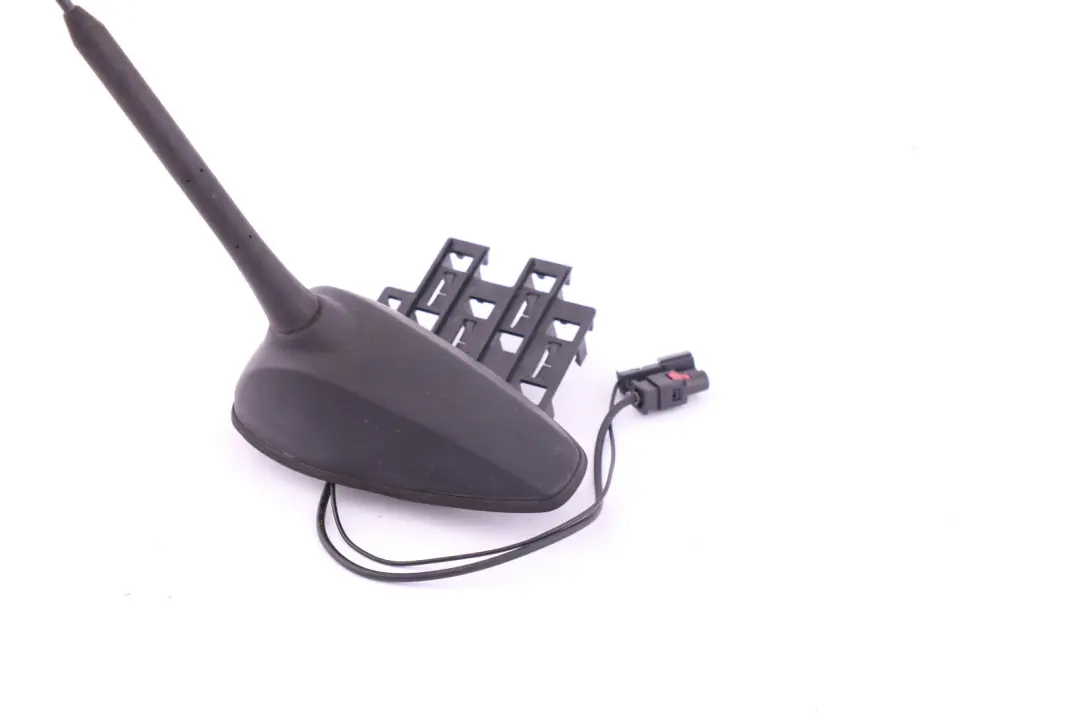Antenna Base to BMW E81 E87 E87N LCI with Part number 6925356 BMW E81 E87 E87N LCI Antenna Base - SKU 6925356-1 - Part number 6925356