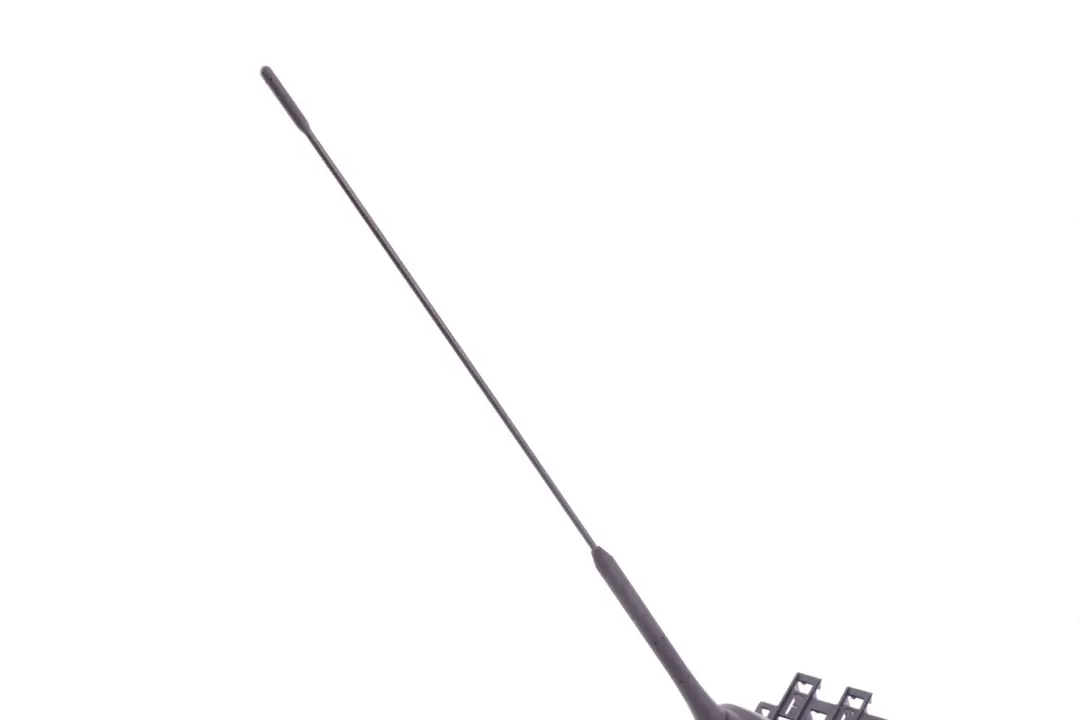 BMW E81 E87 E87N LCI Antenna Tetto Base - SKU 6925356-1 - Numero di parte 6925356