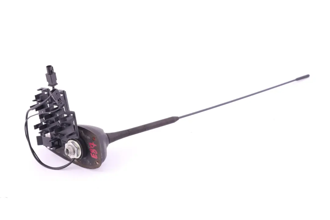 BMW E81 E87 E87N LCI Antenna Tetto Base - SKU 6925356-1 - Numero di parte 6925356