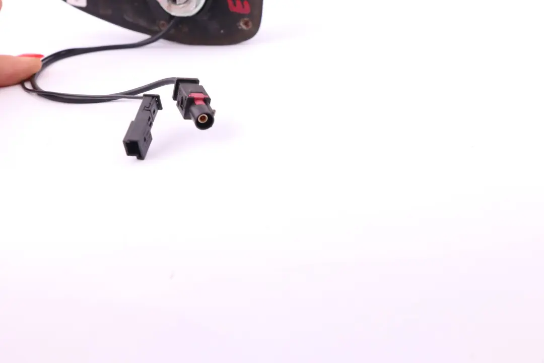 BMW E81 E87 E87N LCI Antena Dachowa Dachu Dach - SKU 6925356-1 - Numer Części 6925356