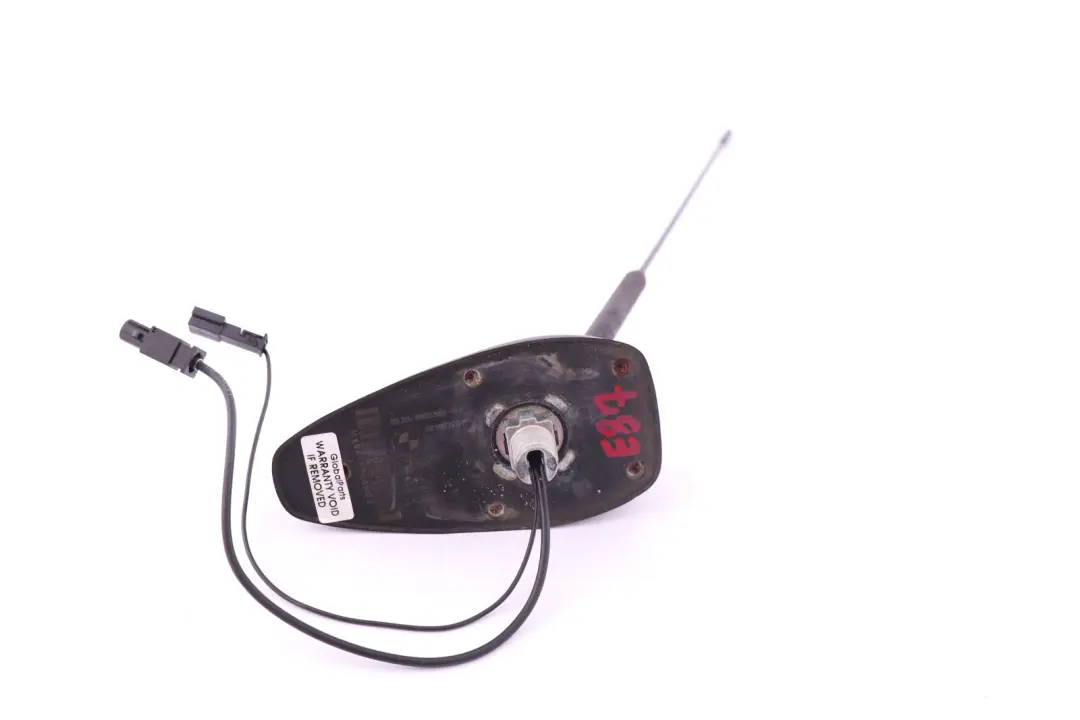 Base de Antena de Tejado para BMW E81 E87 con número de pieza 6925356 BMW E81 E87 Base de Antena de Tejado - SKU 6925356-1 - Número de pieza 6925356