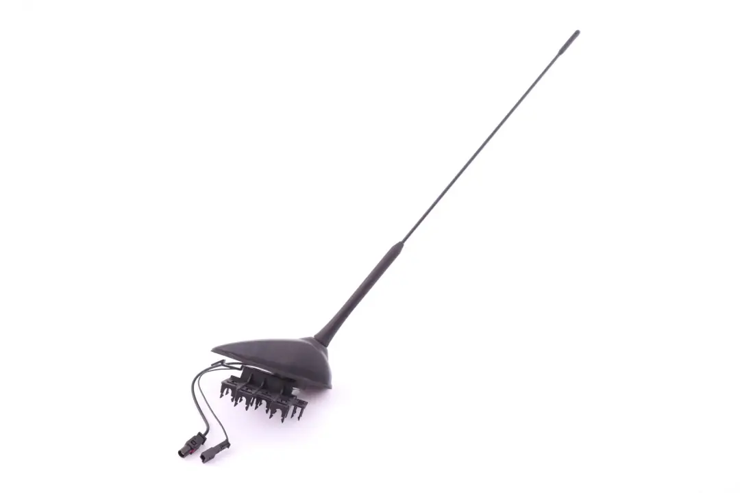 BMW E81 E87 E87N LCI Antenna Tetto Base - SKU 6925356-1 - Numero di parte 6925356