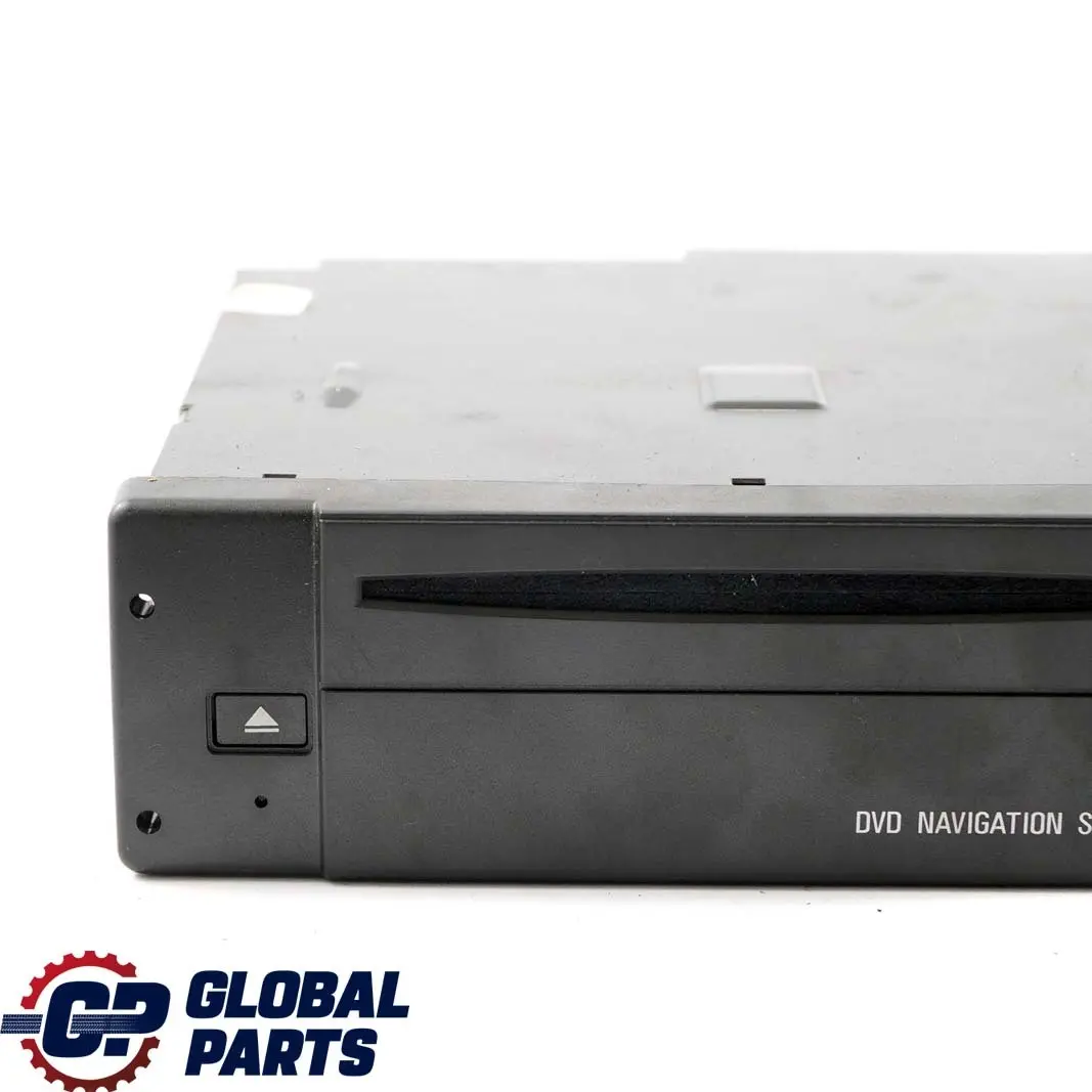 BMW 5 7 Reihe E38 E39 E65 Japan Navigationssystem Komputer DVD - SKU 6925449 - Teilenummer 6925449