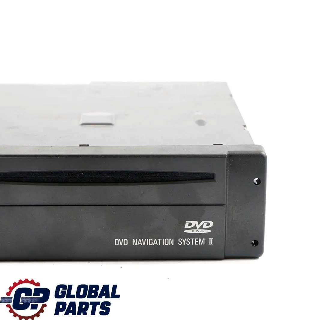 Navigation Sat Nav System DVD Player Japan to BMW 5 7 Series E38 E39 E65 with Part number 6925449 BMW 5 7 Series E38 E39 E65 Navigation Sat Nav System DVD Player Japan - SKU 6925449 - Part number 6925449