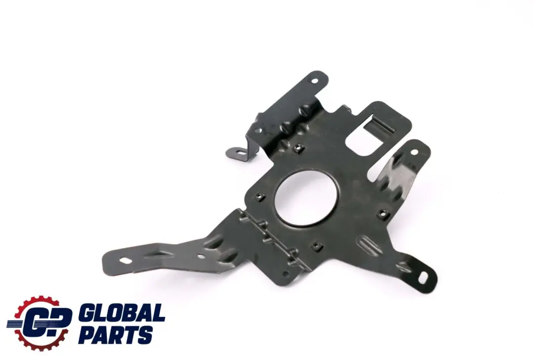 Satellite Radio Module Bracket Holder to BMW 5 Series E60 E60N LCI with Part number 6925468 BMW 5 Series E60 E60N LCI Satellite Radio Module Bracket Holder - SKU 6925468 - Part number 6925468