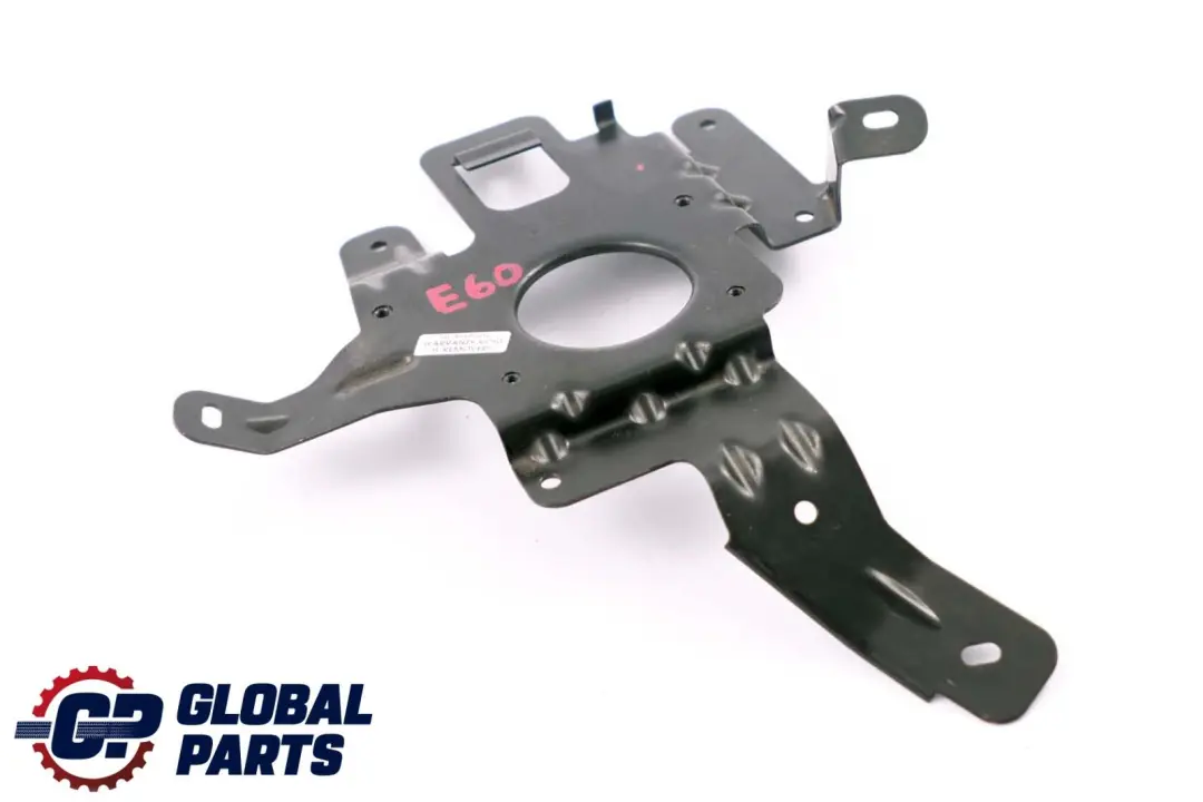 Satellite Radio Module Bracket Holder to BMW 5 Series E60 E60N LCI with Part number 6925468 BMW 5 Series E60 E60N LCI Satellite Radio Module Bracket Holder - SKU 6925468 - Part number 6925468