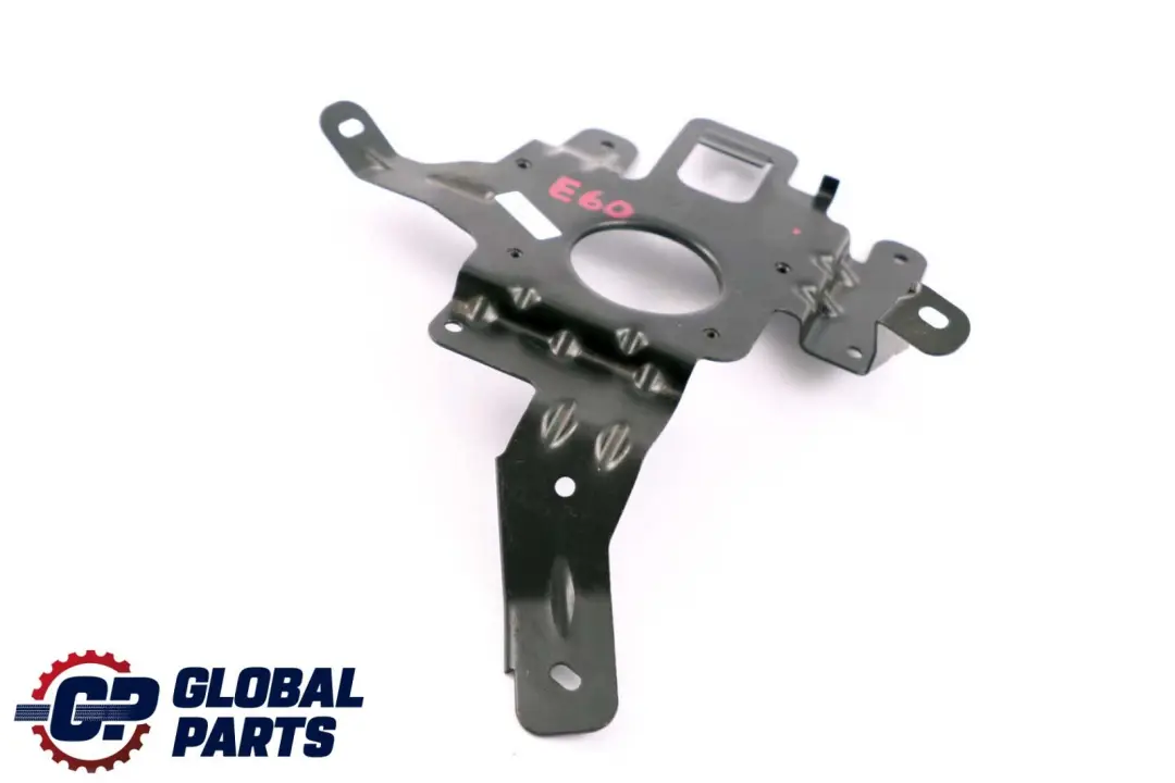 Satellite Radio Module Bracket Holder to BMW 5 Series E60 E60N LCI with Part number 6925468 BMW 5 Series E60 E60N LCI Satellite Radio Module Bracket Holder - SKU 6925468 - Part number 6925468