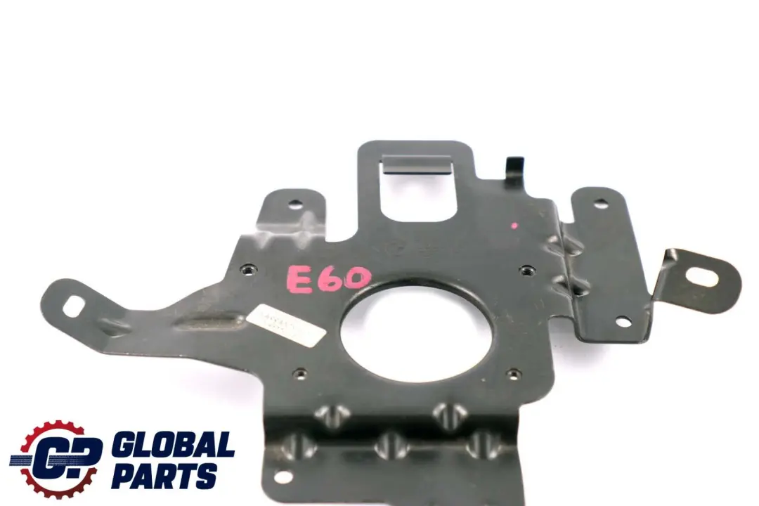 Satellite Radio Module Bracket Holder to BMW 5 Series E60 E60N LCI with Part number 6925468 BMW 5 Series E60 E60N LCI Satellite Radio Module Bracket Holder - SKU 6925468 - Part number 6925468