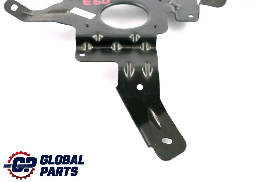 Satellite Radio Module Bracket Holder to BMW 5 Series E60 E60N LCI with Part number 6925468 BMW 5 Series E60 E60N LCI Satellite Radio Module Bracket Holder - SKU 6925468 - Part number 6925468