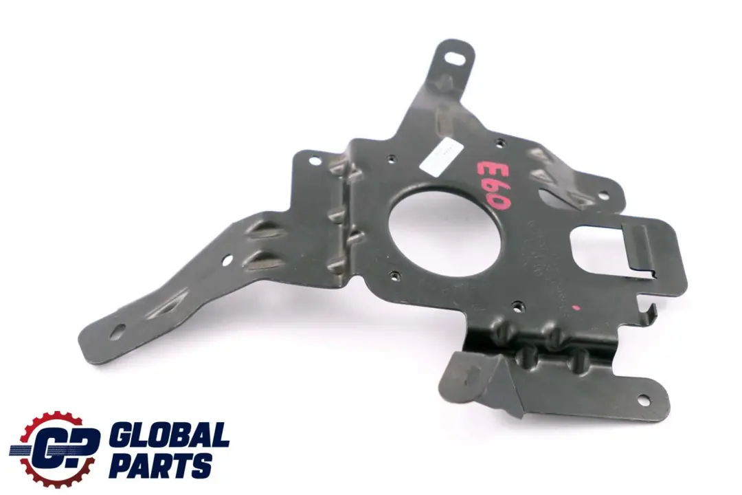 Satellite Radio Module Bracket Holder to BMW 5 Series E60 E60N LCI with Part number 6925468 BMW 5 Series E60 E60N LCI Satellite Radio Module Bracket Holder - SKU 6925468 - Part number 6925468