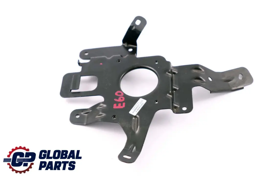 Satellite Radio Module Bracket Holder to BMW 5 Series E60 E60N LCI with Part number 6925468 BMW 5 Series E60 E60N LCI Satellite Radio Module Bracket Holder - SKU 6925468 - Part number 6925468