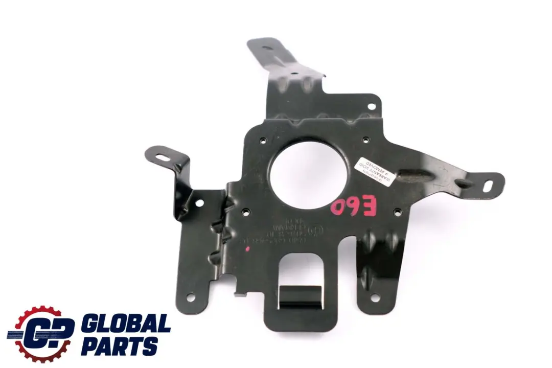 Satellite Radio Module Bracket Holder to BMW 5 Series E60 E60N LCI with Part number 6925468 BMW 5 Series E60 E60N LCI Satellite Radio Module Bracket Holder - SKU 6925468 - Part number 6925468