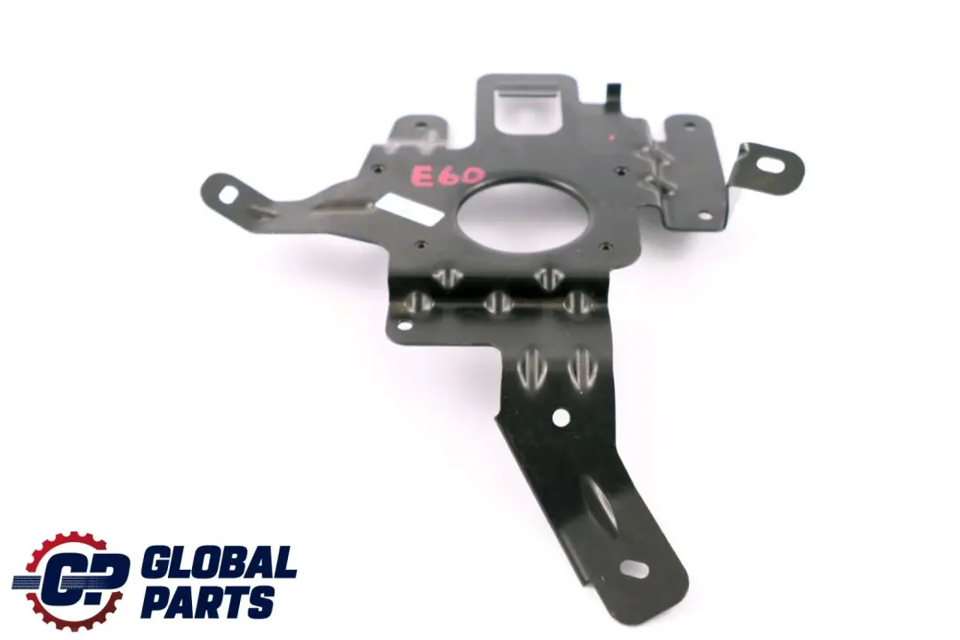 Satellite Radio Module Bracket Holder to BMW 5 Series E60 E60N LCI with Part number 6925468 BMW 5 Series E60 E60N LCI Satellite Radio Module Bracket Holder - SKU 6925468 - Part number 6925468