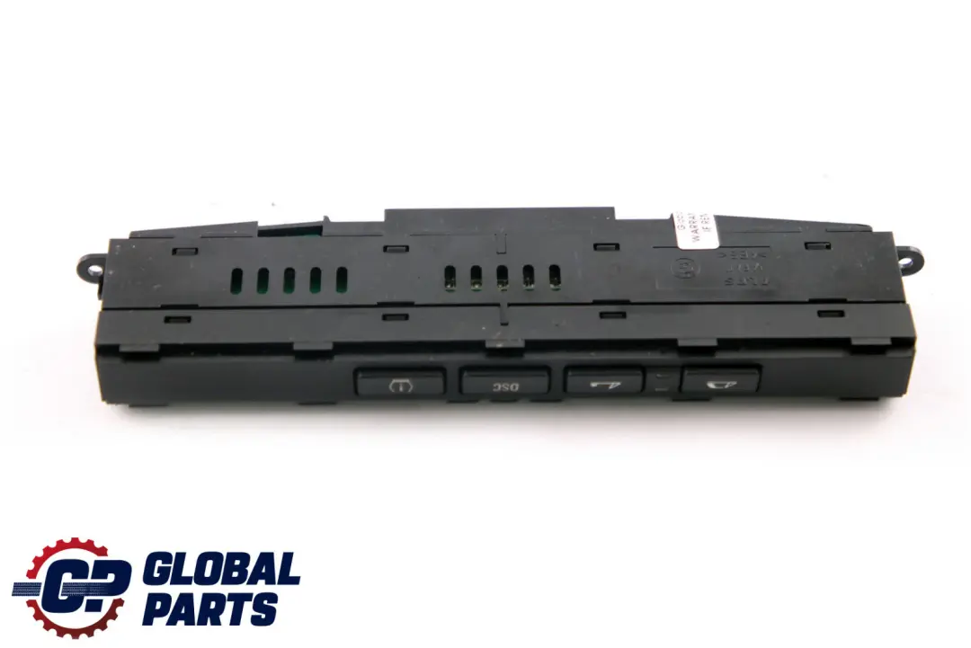 Schaltzentrum Mittelkonsole für BMW 3 er E46 mit Teilenummer 6925480 BMW 3 er E46 Schaltzentrum Mittelkonsole - SKU 6925480 - Teilenummer 6925480