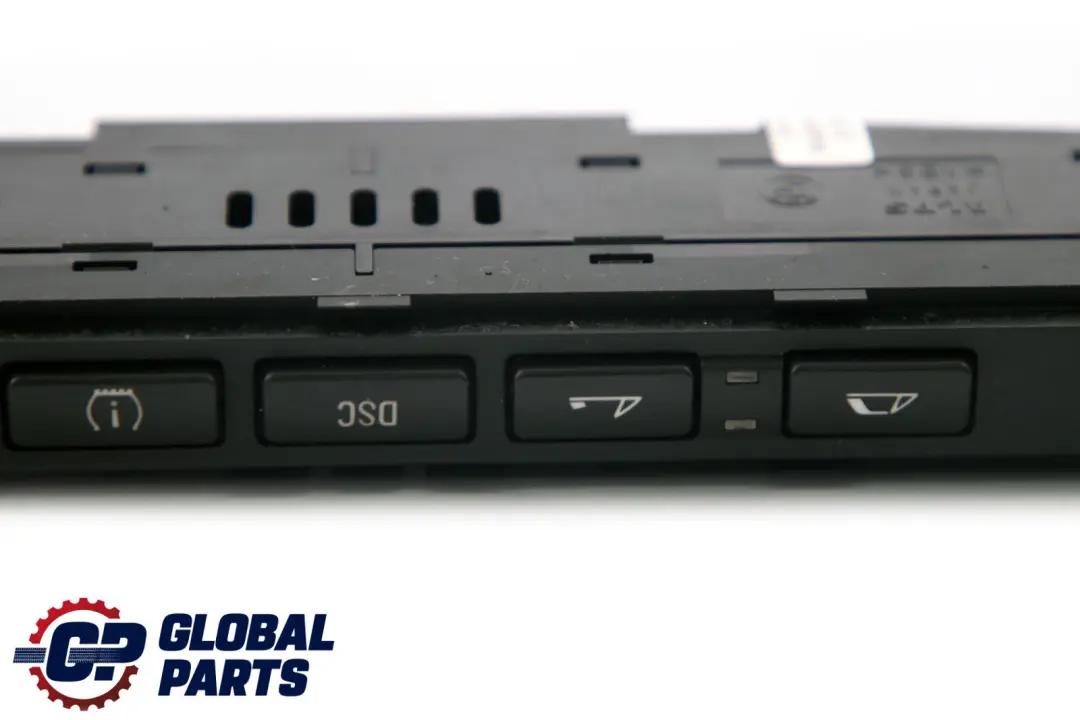 Schaltzentrum Mittelkonsole für BMW 3 er E46 mit Teilenummer 6925480 BMW 3 er E46 Schaltzentrum Mittelkonsole - SKU 6925480 - Teilenummer 6925480