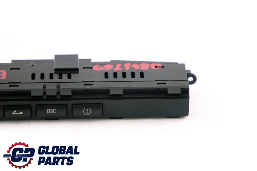 Schaltzentrum Mittelkonsole für BMW 3 er E46 mit Teilenummer 6925480 BMW 3 er E46 Schaltzentrum Mittelkonsole - SKU 6925480 - Teilenummer 6925480