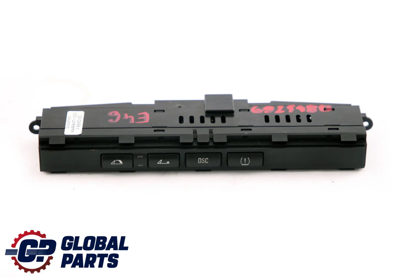 BMW E46 Seria 3 Unitate Comutator Panou Control Consolă Centrală 6925480