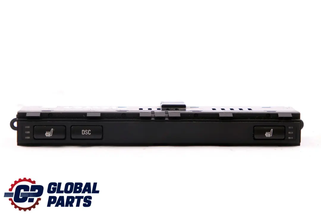 Schaltzentrum Mittelkonsole DSC für BMW 3 er E46 mit Teilenummer 6914733 BMW 3 er E46 Schaltzentrum Mittelkonsole DSC - SKU 6925512 - Teilenummer 6914733